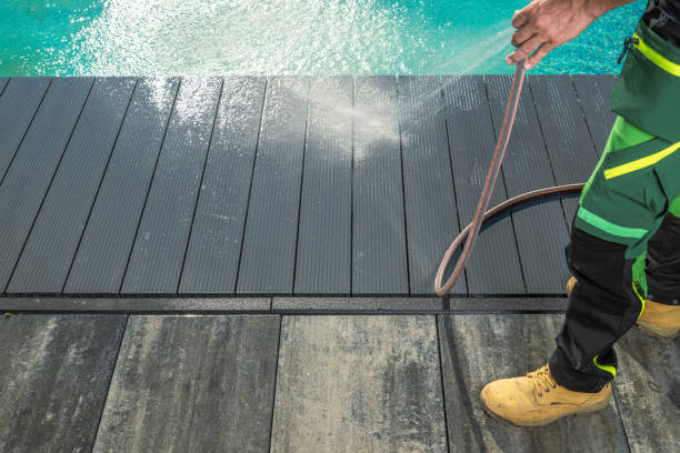 Best Pressure Washing Company Near Me  in Milliken, CO