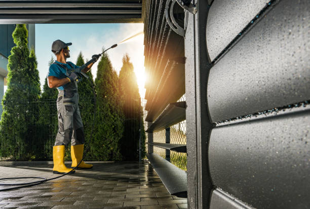 Deck Cleaning Services in Milliken, CO