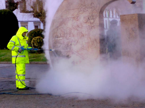 Best Garage Pressure Washing  in Milliken, CO
