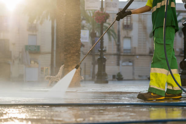 Local Pressure Washing Services in Milliken, CO